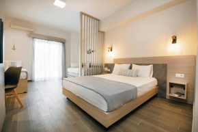 Отель Akti Liakada Hotel  Геракини